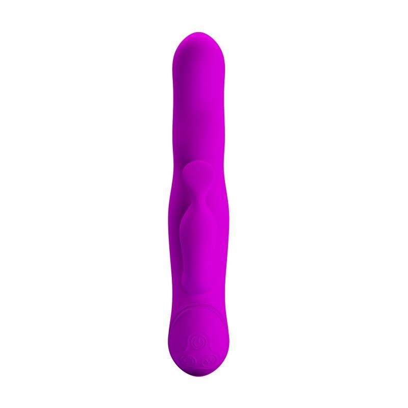 Vibromasseur Rotador Mystic couleur mauve