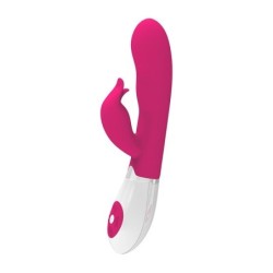 vibromasseur Felix couleur pourpre