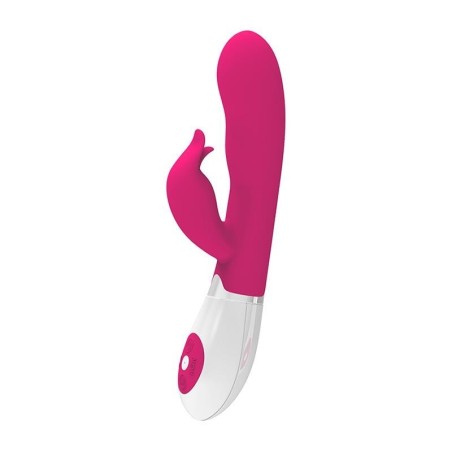 vibromasseur Felix couleur pourpre