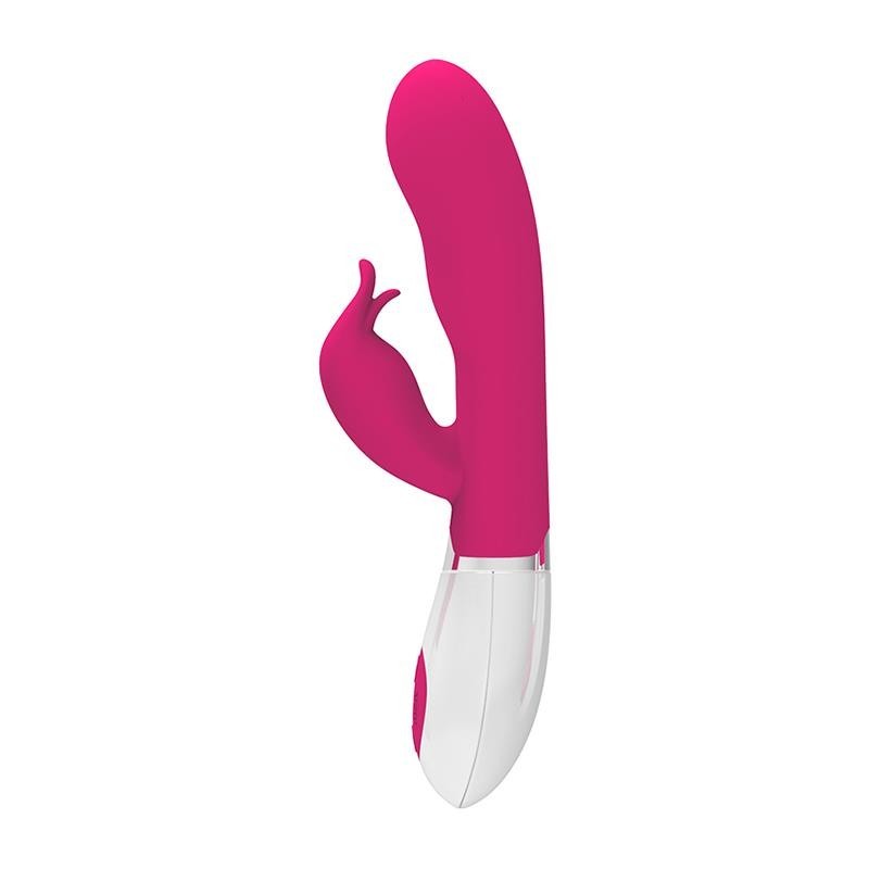vibromasseur Felix couleur pourpre