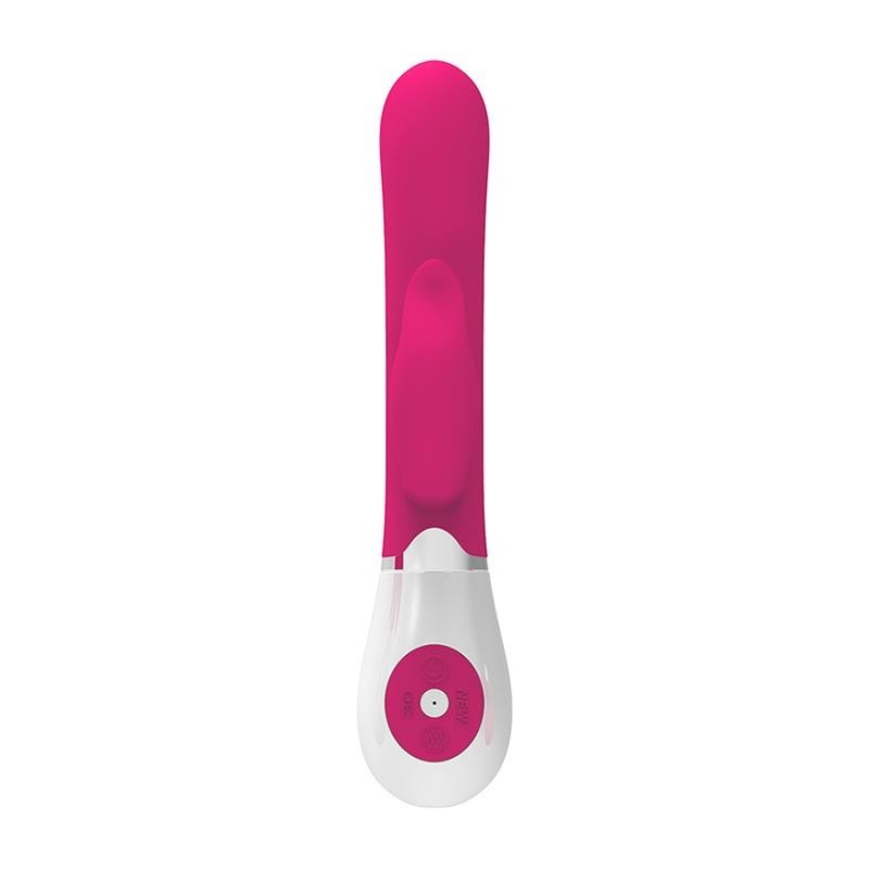 vibromasseur Felix couleur pourpre