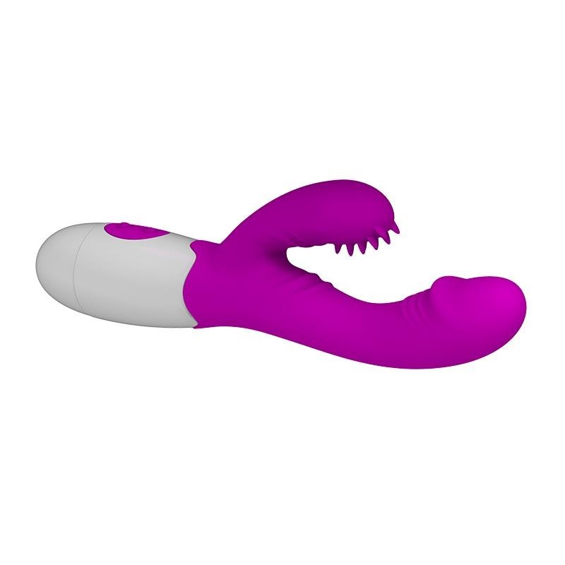 vibromasseur Andre Couleur Violet
