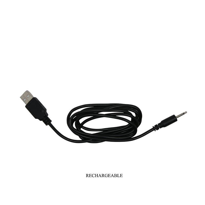 Vibromasseur Prostatique vibrant et Cosquilleo