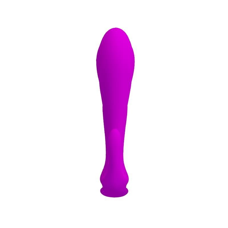 Plug Anal Edgar Couleur mauve