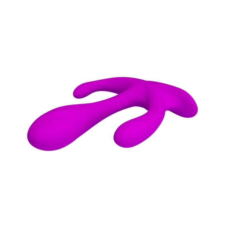 Plug Anal Edgar Couleur mauve