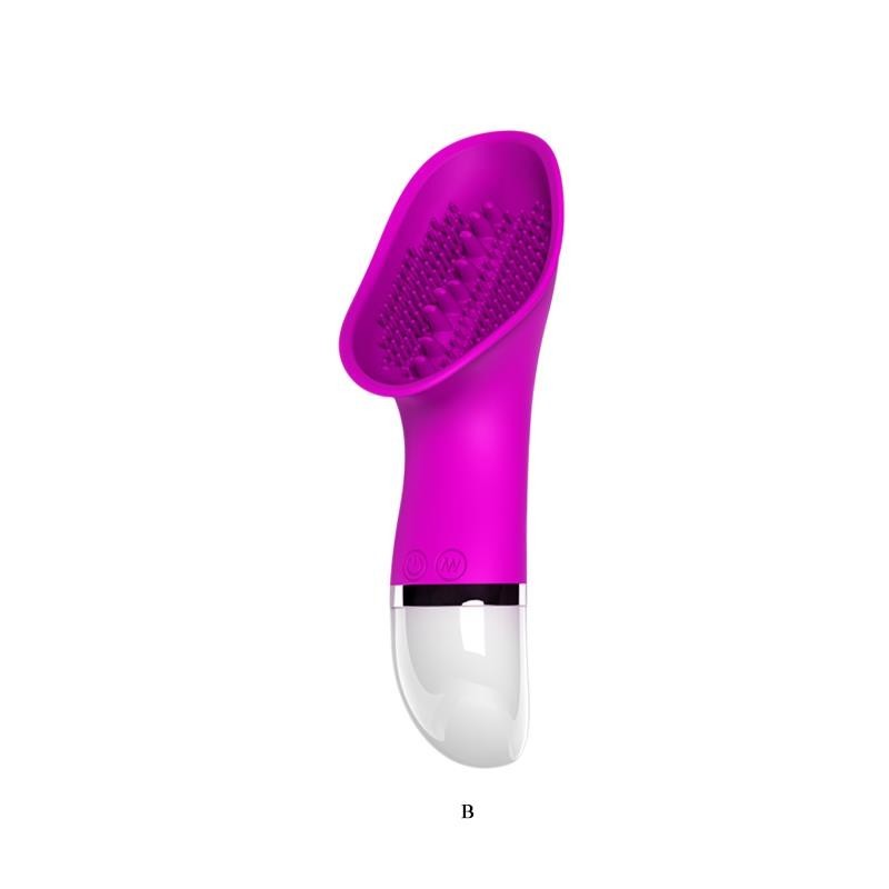 Stimulateur de clitoris Claude couleur rose CL50