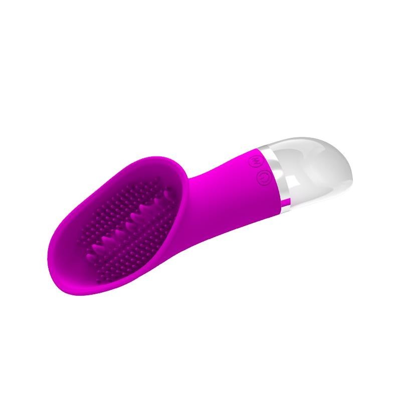 Stimulateur de clitoris Claude couleur rose CL50