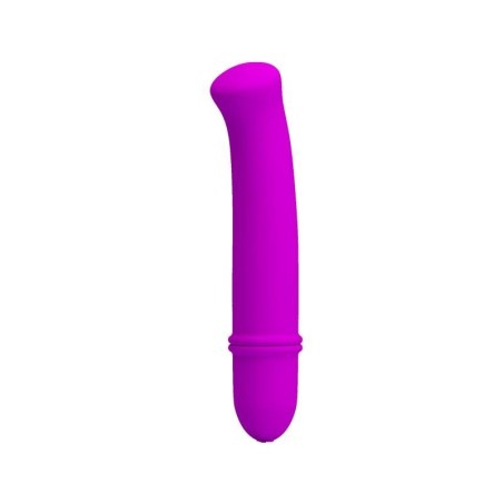 Vibromasseur Antonet couleur mauve
