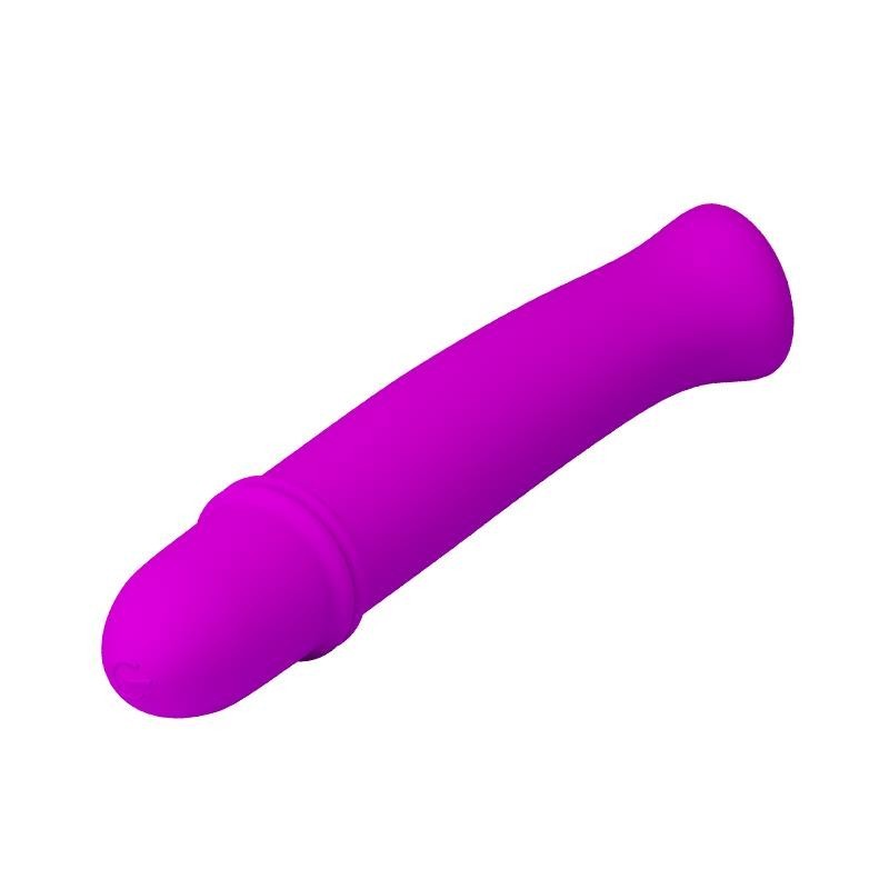 Vibromasseur Antonet couleur mauve