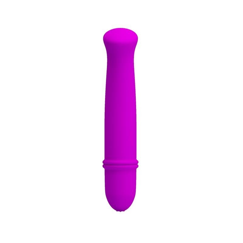 Vibromasseur Antonet couleur mauve
