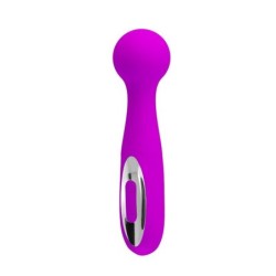 Mini Vibromasseur Wade couleur mauve