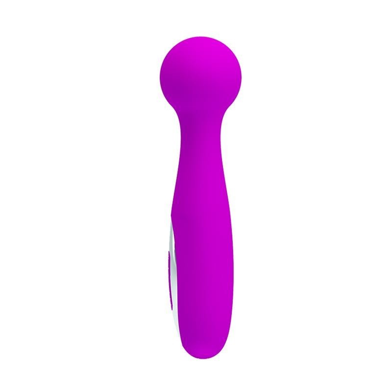Mini Vibromasseur Wade couleur mauve