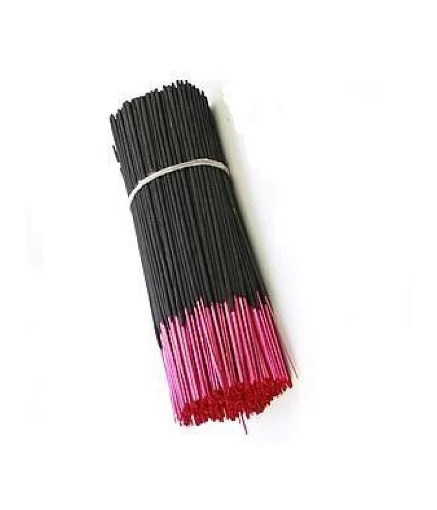 paquet de 400 Sticks encens arome caramel