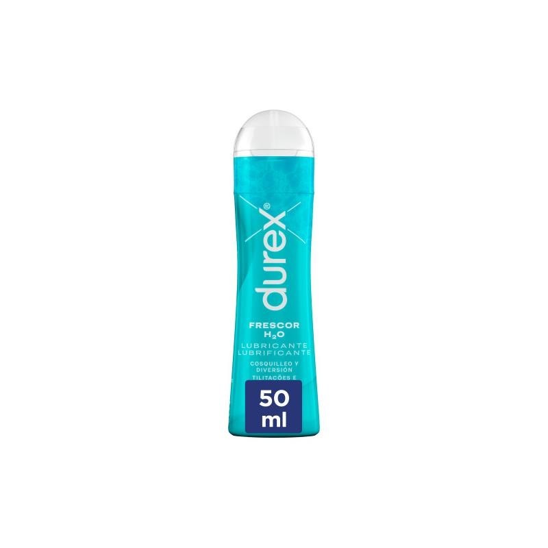 Lubrifiant Durex play Frescor 50 ml