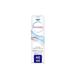 Lubrifiant Vaginal Hydratant Sensilube 40 ml