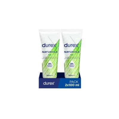 Gel naturel Duplo 100 ml