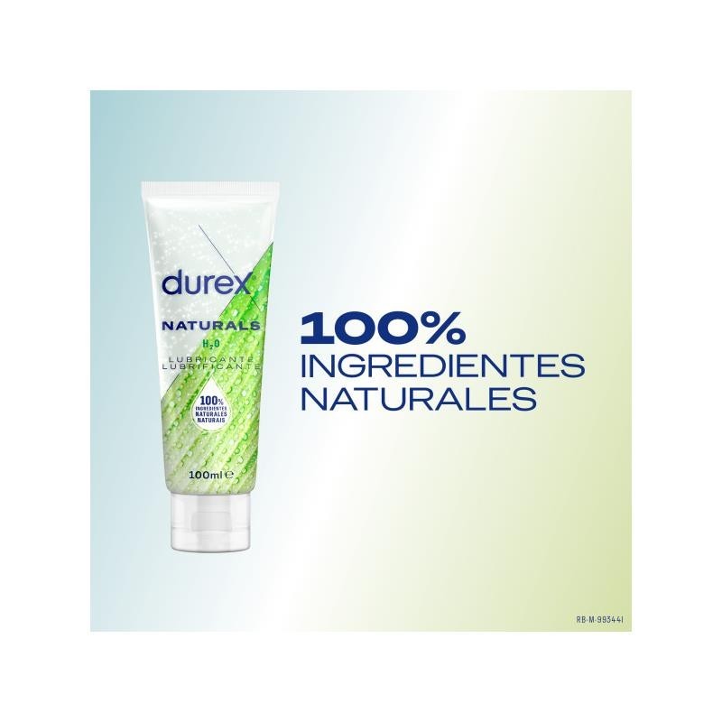 Gel naturel Duplo 100 ml
