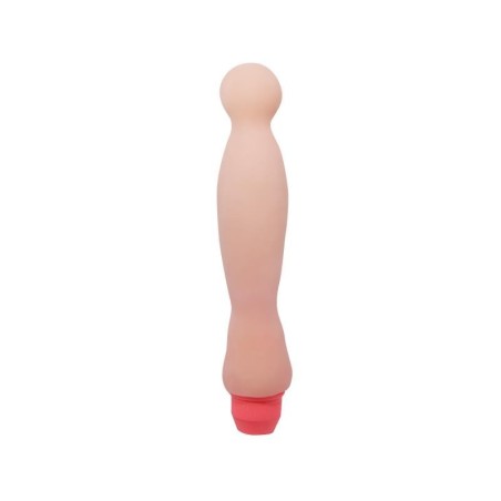 Gode Vibromasseur Couleur Naturel 22 cm