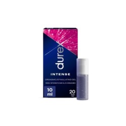 Gel Orgasmique Intense 10 ml