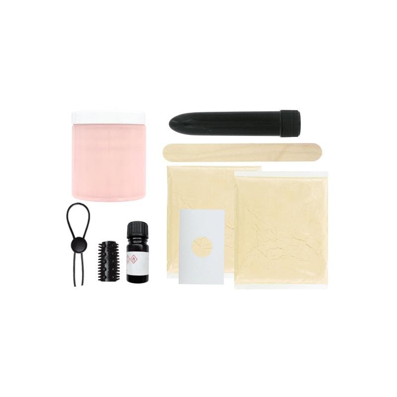 cloneur de pénis vibrant Classique