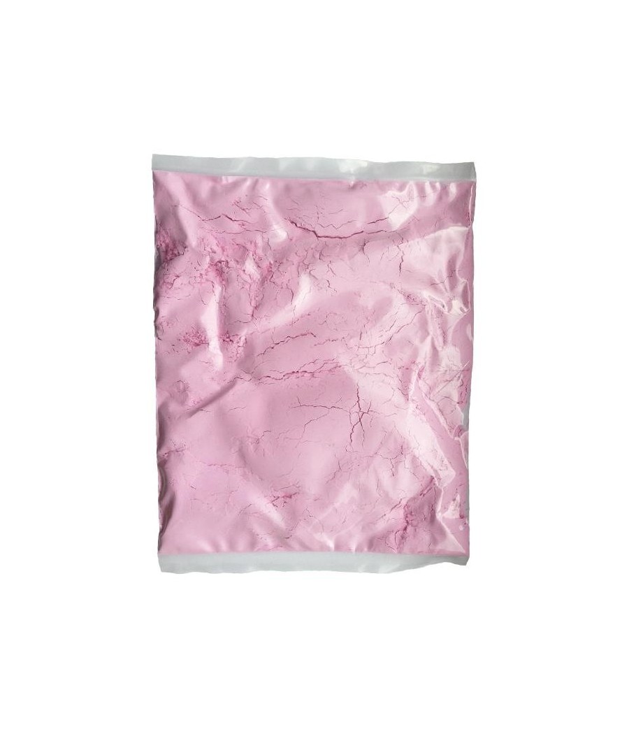 Poudre 3D Remboursement