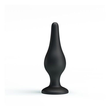 Plug Anal Silicone 14 cm