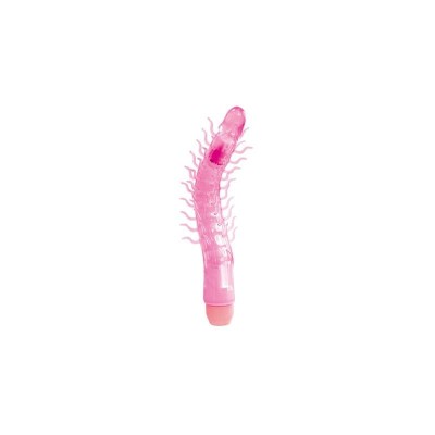 vibromasseur Couleur Rose