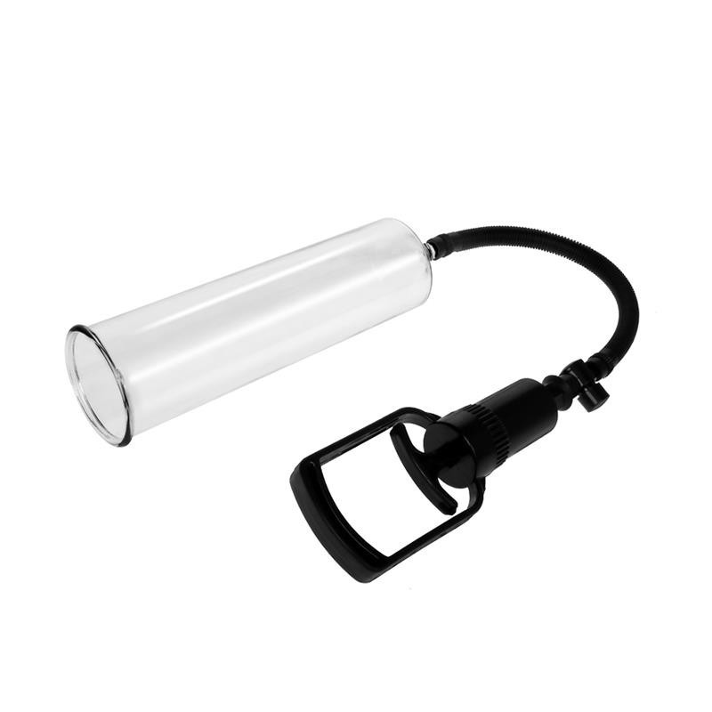 pompe pour pénis Alexander 20 cm