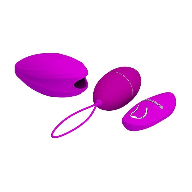 Housse silicone pour télécommande oeuf a Control Clave 72