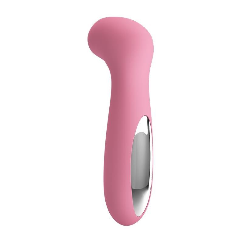 Vibromasseur Grace couleur rose clair CL50