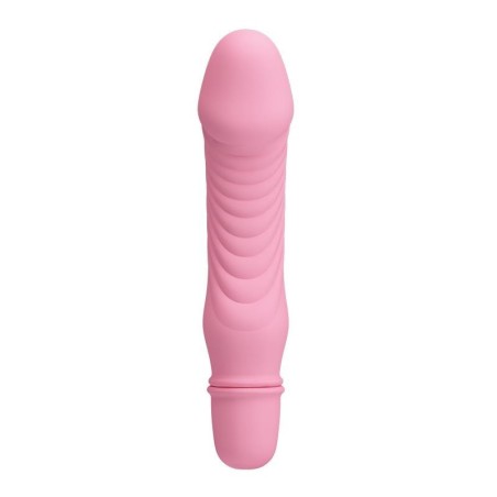 Stimulateur Stev couleur rose clair