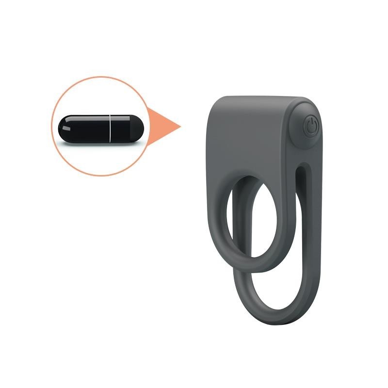 Anneau à pénis Julie