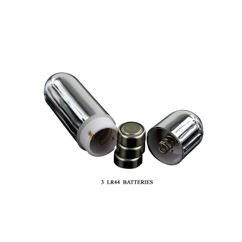 Anneau Vibromasseur Love Dauphin Ring rose