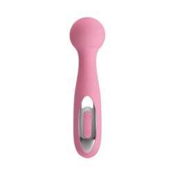 Mini Vibromasseur Wade Couleur Rose