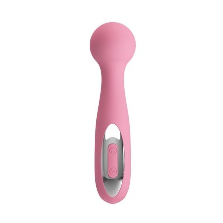 Mini Vibromasseur Wade Couleur Rose