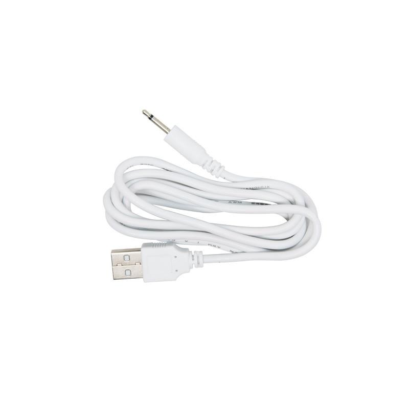 Mini Vibromasseur Wade Couleur Rose