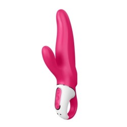 Vibromasseur Mr. Rabbit