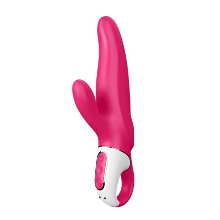Vibromasseur Mr. Rabbit