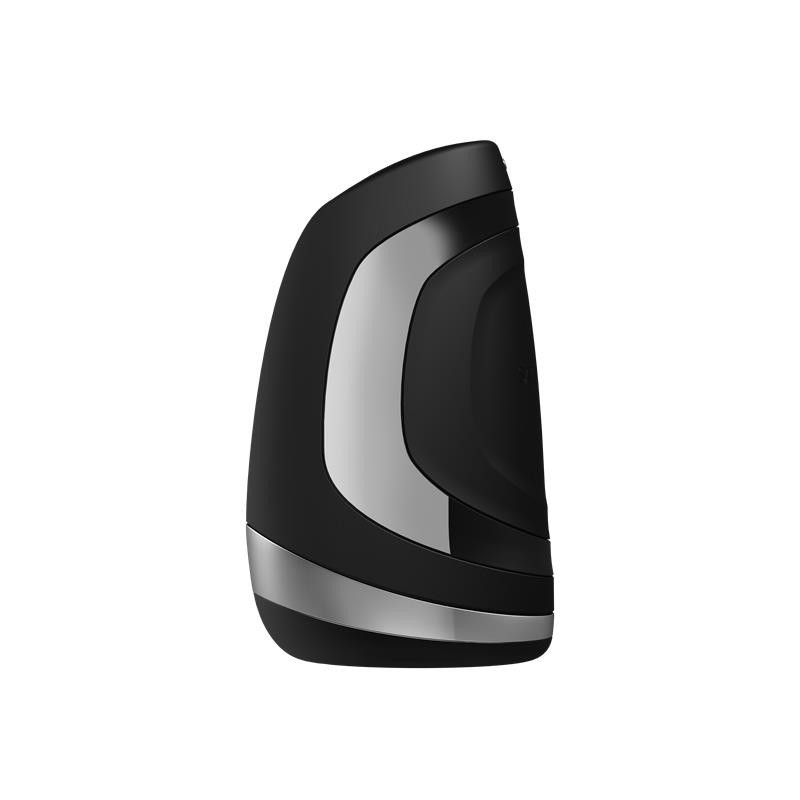 Hommes Chaleur Vibration