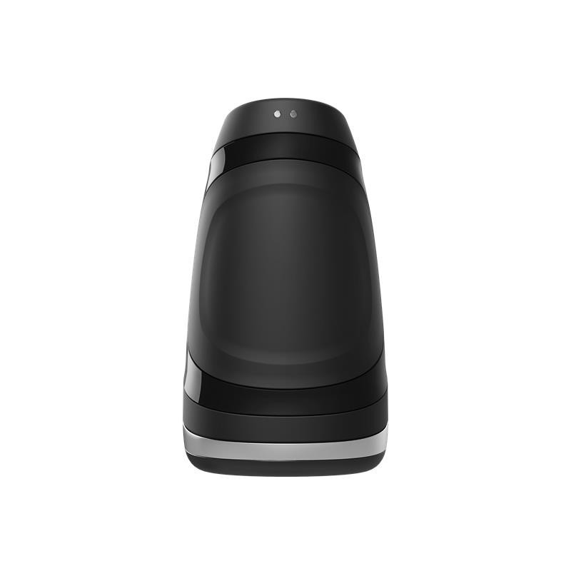 Hommes Chaleur Vibration