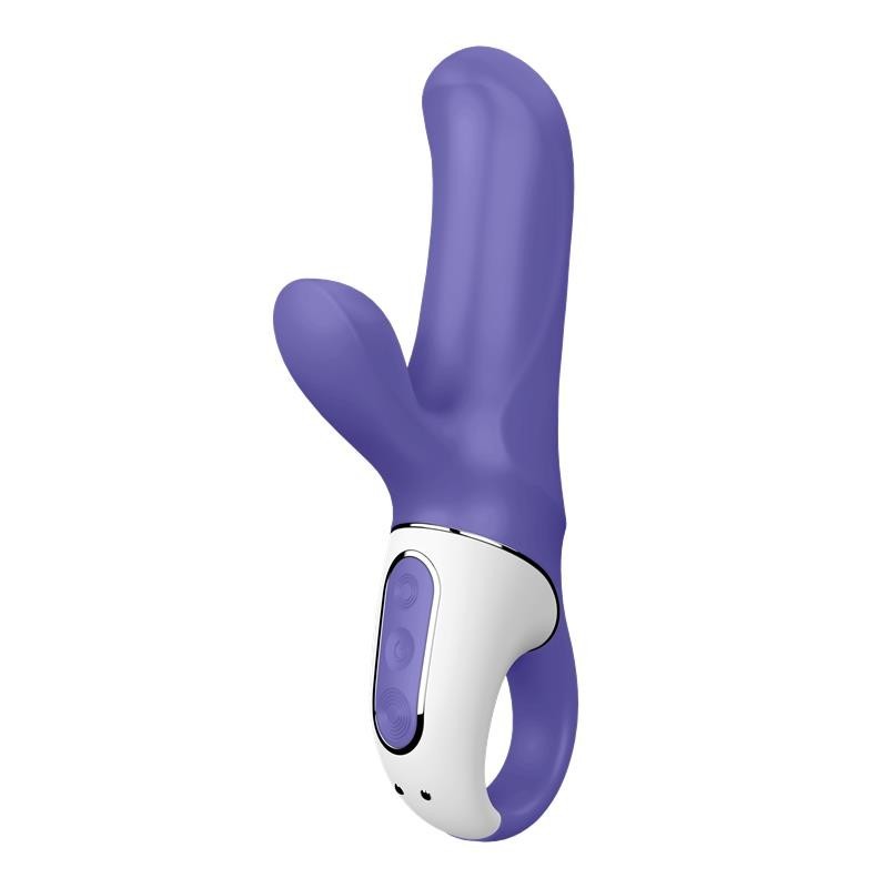 Vibromasseur Magic Bunny
