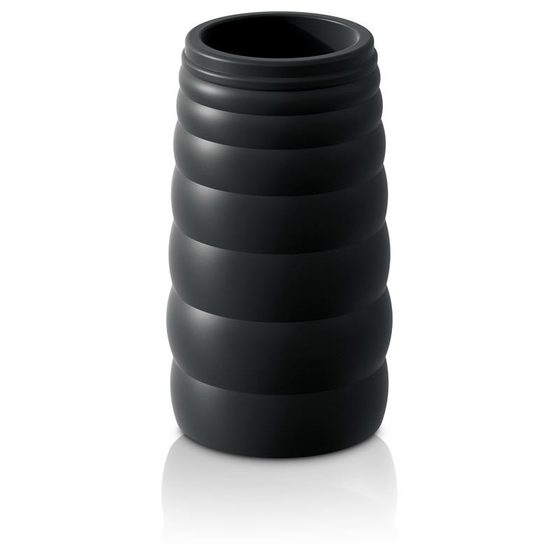 Prolongateur de l'érection Control conique silicone