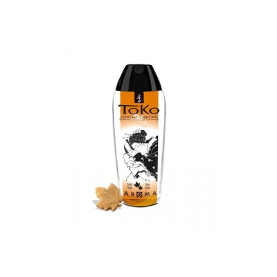 Lubrifiant Toko gout Sirope Arce