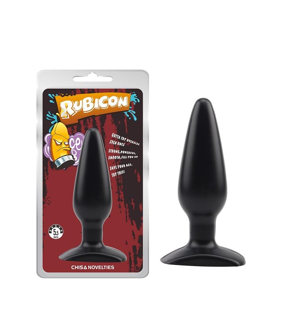 Plug Anal Rubicon 13