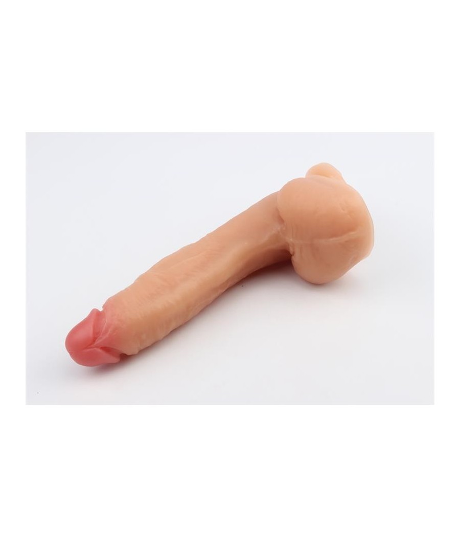 Gode Mr.Right 10 Naturel