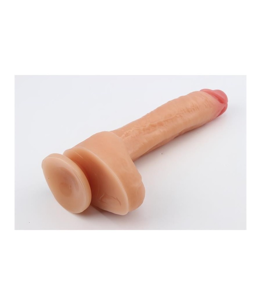 Gode Mr.Right 10 Naturel