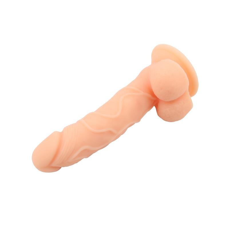 Gode Labor 8 silicone liquide Naturel