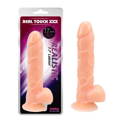 Gode de travail T-Skin 7.7 Naturel