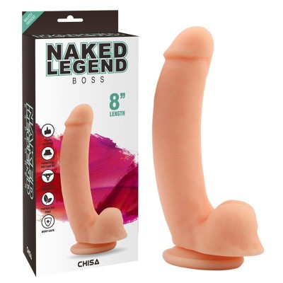 gode Boss 20