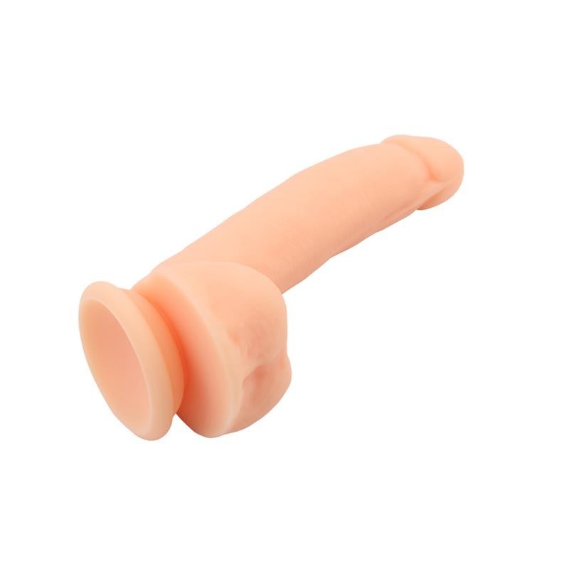 1 cm Silicone Naturel